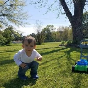 Meet your Posher, Clyde reese